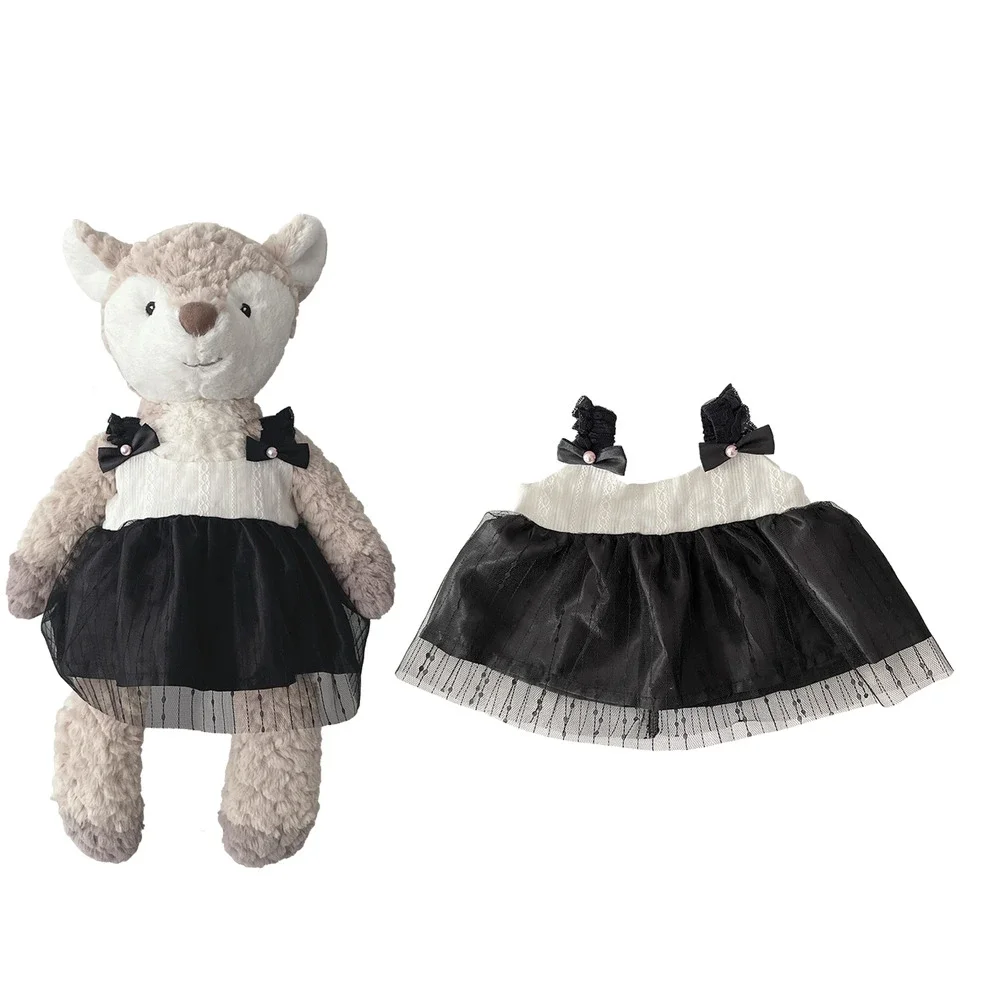 Large Bartholomew Bear & 16